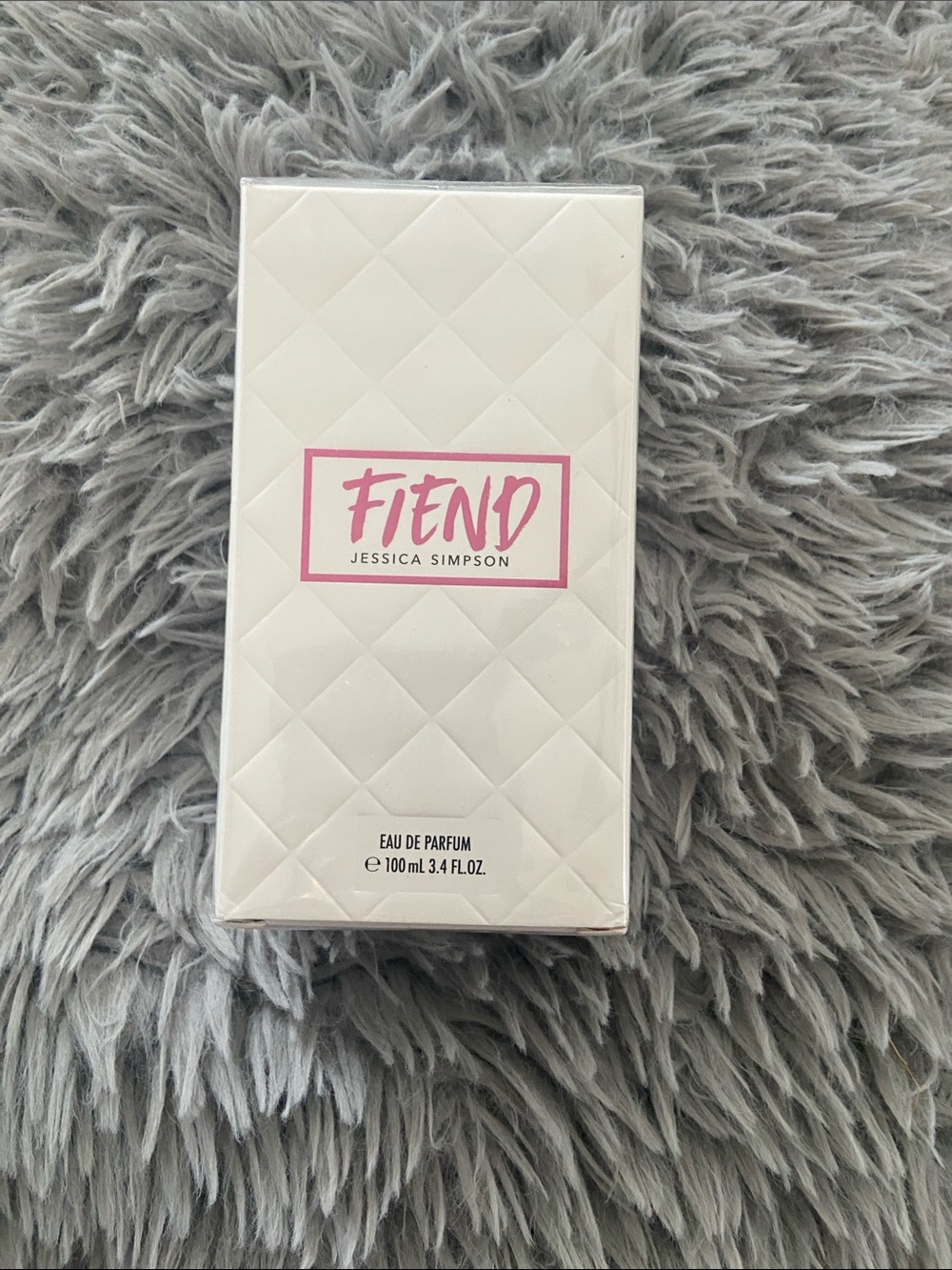 New 100ml fiend Jessica Simpson